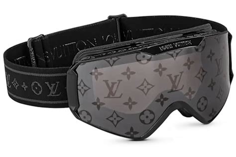 masque lavable louis vuitton|LV Snow Mask .